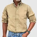 Men's shirt