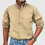 Men's shirt