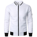 Men's bomber jacket