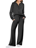 Women's Autumn/Winter Casual Fashion Sports Suit
